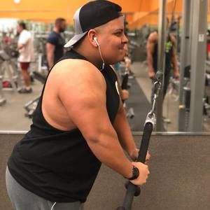 Meet your Posher, Javier